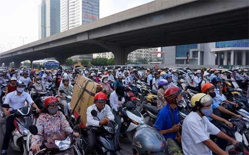 Hàng loạt chính sách mới có hiệu lực từ tháng 6/2016