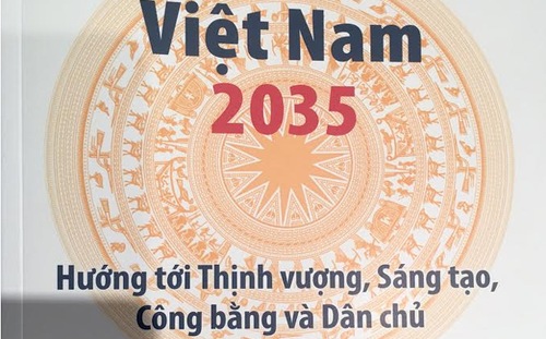 WB và “thách thức lớn nhất của Việt Nam 20 năm tới”