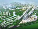 Nhà đầu tư Nhật rót vốn vào khu đô thị