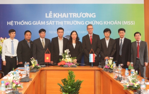Việt Nam có hệ thống giám sát giao dịch chứng khoán