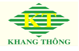 Công ty Cổ Phần Tập Đoàn Khang Thông